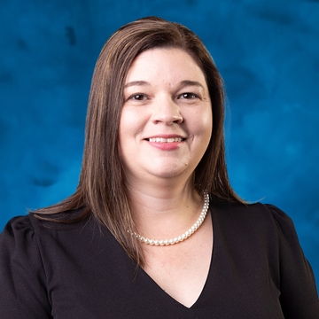 Brittney  Thompson Photo