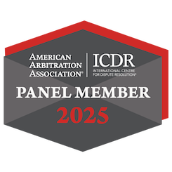 American Arbitration Association