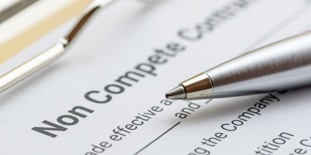 Non-competes